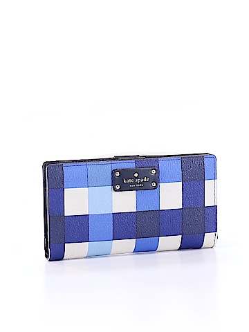 Kate Spade New York Leather Wallet (view 2)