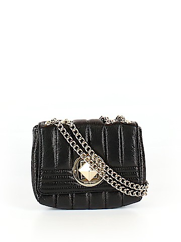 Kate Spade New York Leather Shoulder Bag (view 1)