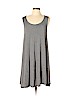 American Eagle Outfitters Black Casual Dress Size L - photo 1