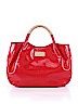 Kate Spade New York Solid Red Satchel One size - photo 1