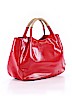 Kate Spade New York Solid Red Satchel One size - photo 3
