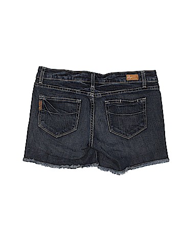 Paige Denim Shorts (view 2)