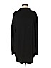 Baldwin Denim Black Casual Dress Size M - photo 1