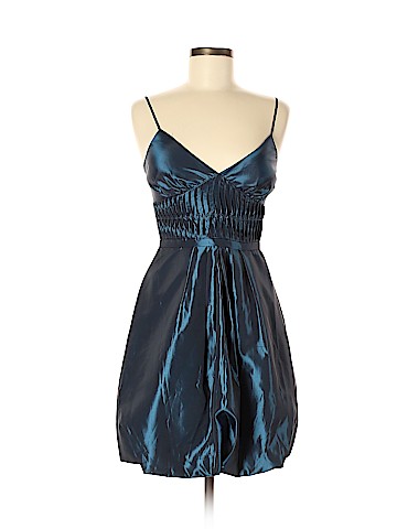 Max and Cleo Cocktail Dress (view 1)