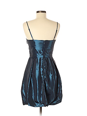 Max and Cleo Cocktail Dress (view 2)