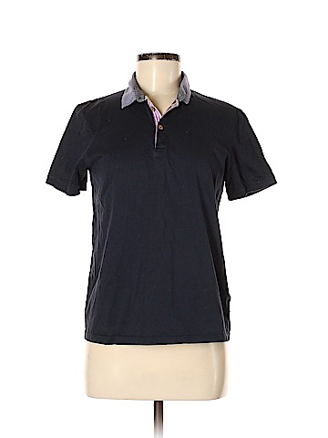 Ted Baker London Short Sleeve Polo (view 1)