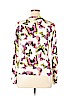 Old Navy 100% Cotton Ivory Cardigan Size XL - photo 2