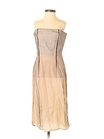 Alberta Ferretti Cocktail Dress (view 1)