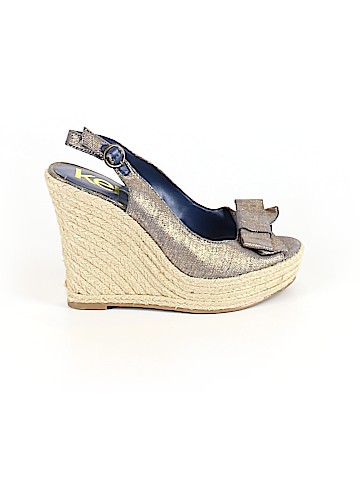 KensieGirl Wedges (view 1)