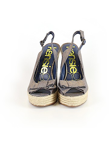 KensieGirl Wedges (view 2)
