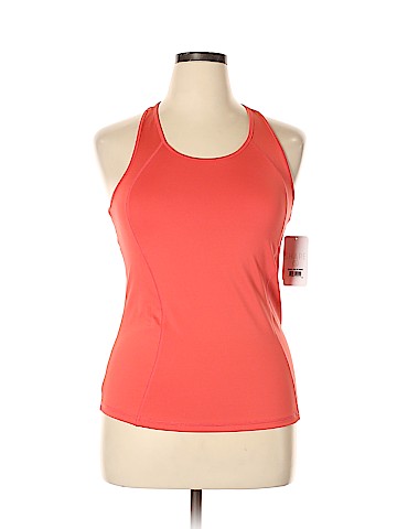 Shape Active Tank (view 1)