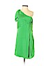 Alice + Olivia Green Casual Dress Size XS - photo 1