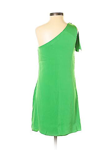 Alice + Olivia Casual Dress (view 2)