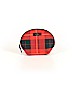 Kate Spade New York Plaid Red Makeup Bag One size - photo 1