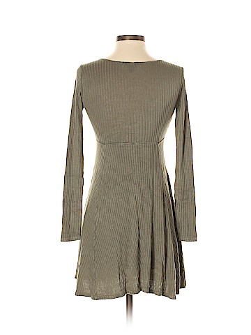 American Eagle Outfitters Casual Dress (view 2)