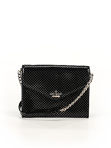 Kate Spade New York Leather Crossbody Bag (view 1)