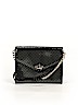 Kate Spade New York 100% Leather Polka Dots Black Leather Crossbody Bag One size - photo 1