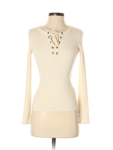 Set Pullover Sweater (view 1)