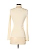 Set Ivory Pullover Sweater Size 4 - photo 2