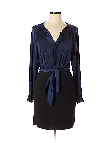 Rebecca Taylor Casual Dress (view 1)