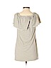 Otis & Maclain Ivory Casual Dress Size S - photo 2