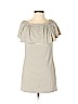Otis & Maclain Ivory Casual Dress Size S - photo 1