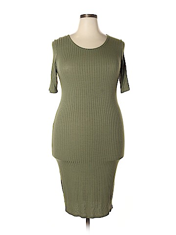 Lularoe Casual Dress (view 1)