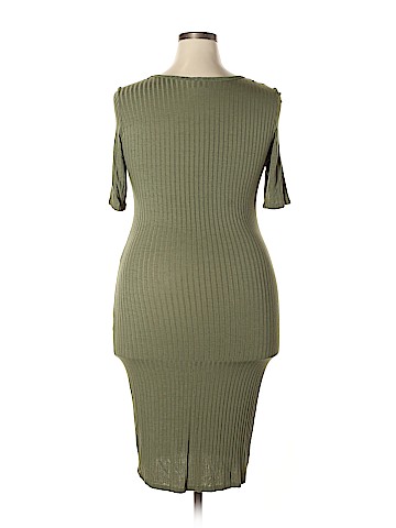 Lularoe Casual Dress (view 2)