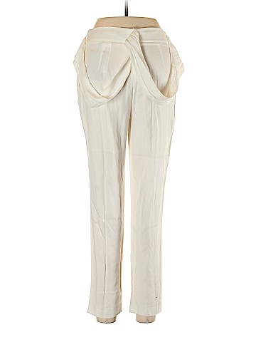 Zara W&B Collection Casual Pants (view 2)