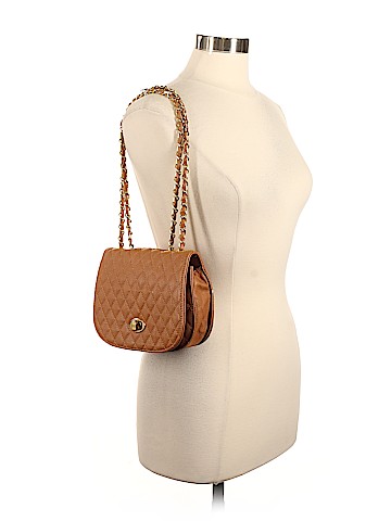 Urban Expressions Shoulder Bag (view 2)