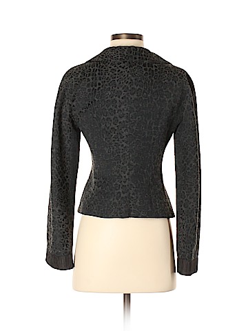 Giorgio Armani Wool Blazer (view 2)