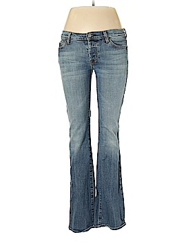 7 For All Mankind Size 30 waist