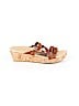 Crocs Brown Wedges Size 10 (wide) - photo 1