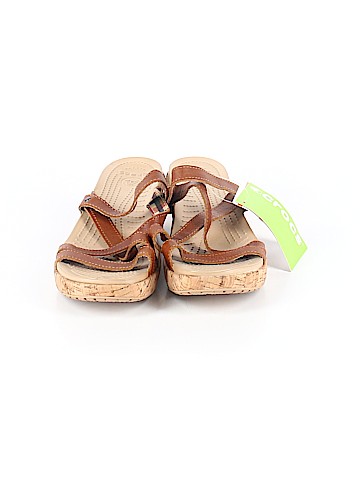 Crocs Wedges (view 2)