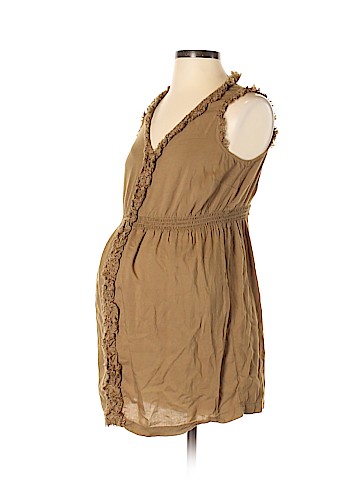 Motherhood Casual Dress (view 1)