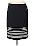 BOSS by HUGO BOSS Blue Casual Skirt Size 12 - photo 2