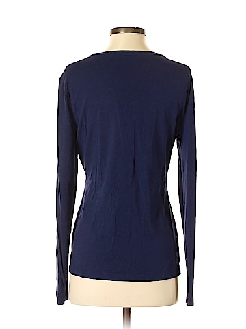 Banana Republic Long Sleeve T-Shirt (view 2)