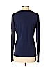 Banana Republic Blue Long Sleeve T-Shirt Size S - photo 2
