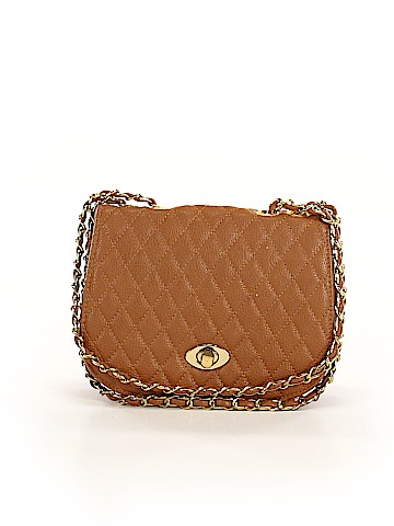 Urban Expressions Shoulder Bag (view 1)