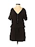 Splendid 100% Rayon Black Romper Size M - photo 1