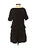 Splendid 100% Rayon Black Romper Size M - photo 2