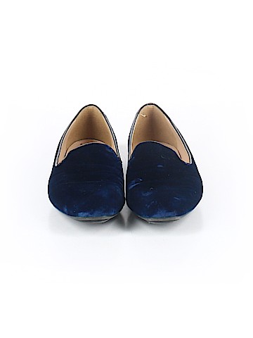 J.Crew Flats (view 2)