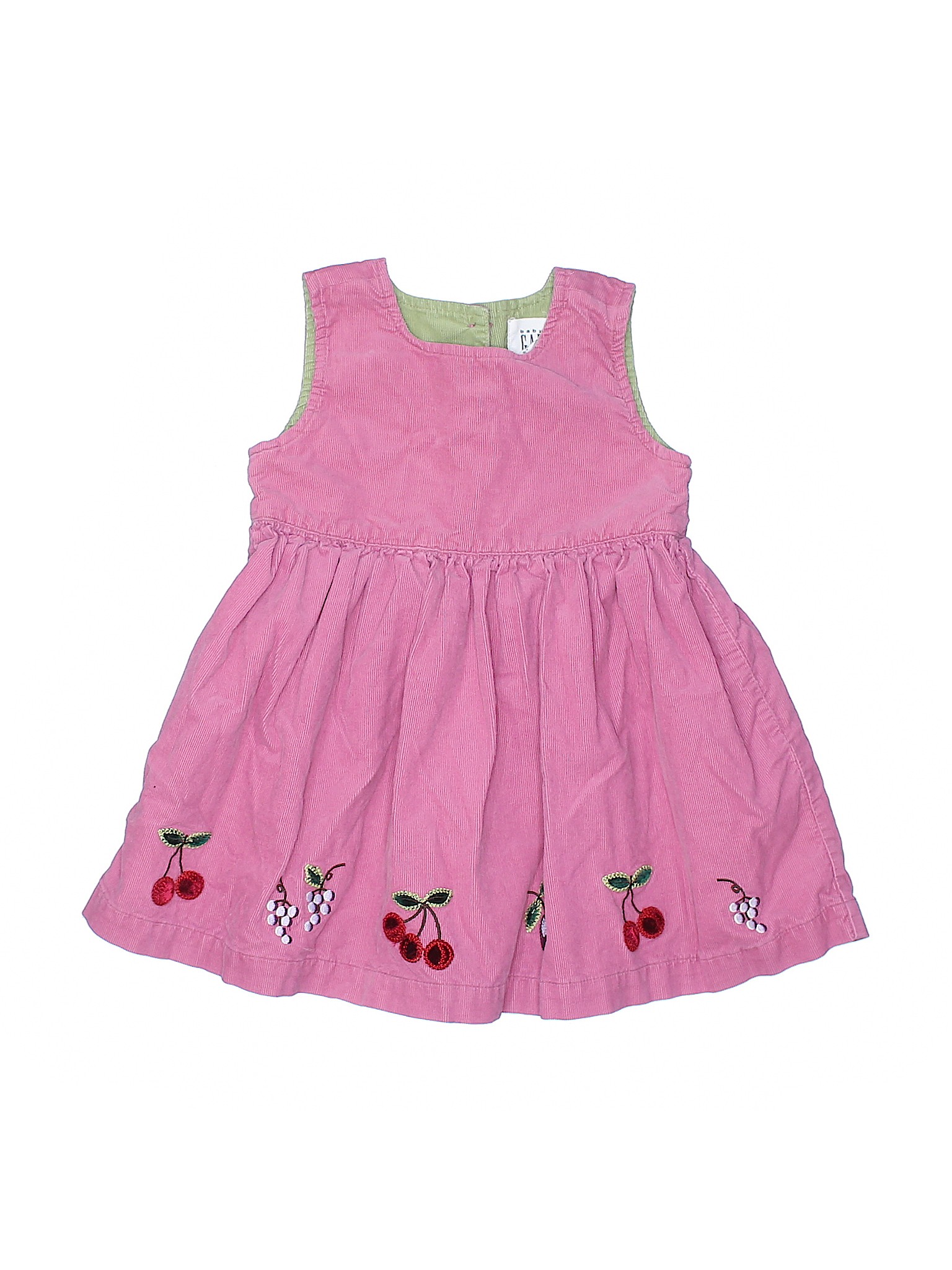 Robe Tutu Pailletée Rose Baby Gap - Printemps/Pâques - Taille 18-24 Mois - Neuve Avec étiquettes