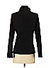Doncaster Black Long Sleeve Top Size 4 - photo 2