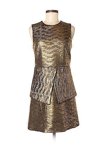 Torn by Ronny Kobo Cocktail Dress (view 1)