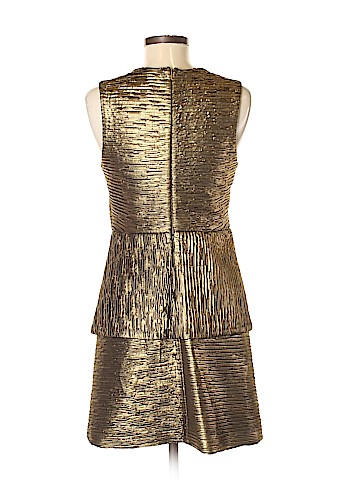 Torn by Ronny Kobo Cocktail Dress (view 2)