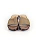 Stuart Weitzman 100% Leather Brown Wedges Size 9 1/2 - photo 2
