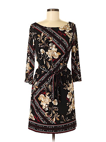 White House Black Market Casual Dress (view 1)