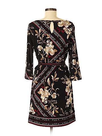 White House Black Market Casual Dress (view 2)