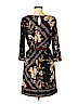 White House Black Market Black Casual Dress Size S - photo 2